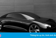 Xiaomi sản xuất ôtô điện