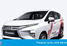 3 mẫu ôtô giá dưới 700 triệu đồng phù hợp cho gia đình