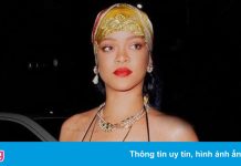 Quần jeans rộng và các xu hướng mùa thu được sao lăng xê