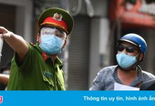 Bình Dương tạm dừng cấp thẻ thông hành và giấy xác nhận vận chuyển