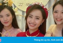 MC Xuân Anh tổ chức lễ ăn hỏi