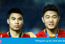 HLV Park tái hợp Xuân Trường và Đức Huy?