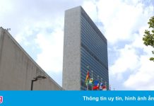 Khủng hoảng leo thang cùng lúc lãnh đạo thế giới trở lại Liên Hợp Quốc