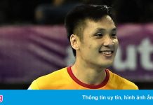 FIFA ấn tượng với màn trình diễn của thủ môn Văn Ý