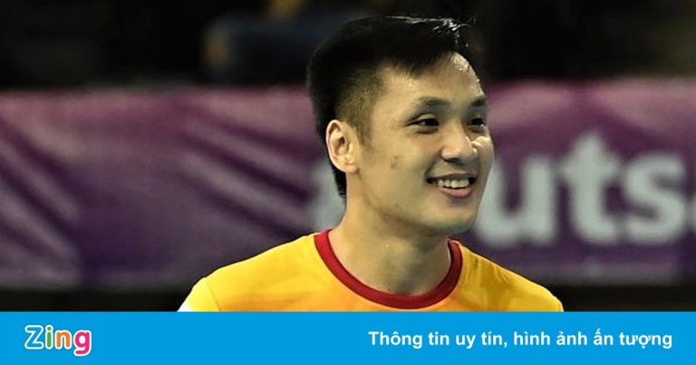 FIFA ấn tượng với màn trình diễn của thủ môn Văn Ý