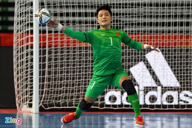 futsal Viet Nam anh 5