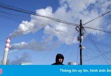 Thành phố 10 triệu dân của Trung Quốc rơi vào tình trạng bán phong tỏa