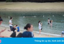 Lời cảnh báo từ Singapore về chiến lược sống chung với virus