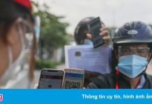 Thông tin tiêm vaccine bị thiếu có ảnh hưởng việc cấp thẻ xanh?