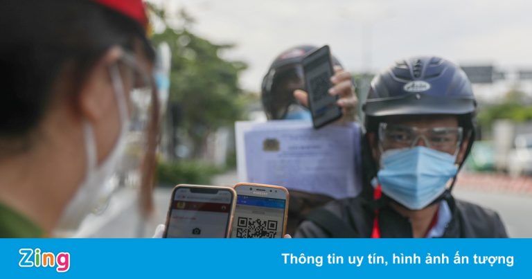 Thông tin tiêm vaccine bị thiếu có ảnh hưởng việc cấp thẻ xanh? Thông tin tiêm vaccine bị thiếu có ảnh hưởng việc cấp thẻ xanh?