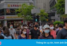 Singapore tạm ngưng kế hoạch mở cửa