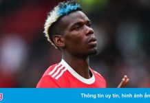 Raiola: ‘Pogba có thể trở lại Juventus’