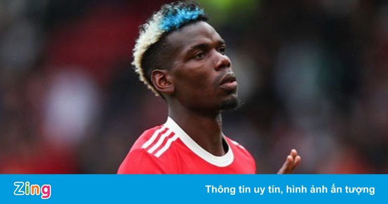 Raiola: ‘Pogba có thể trở lại Juventus’