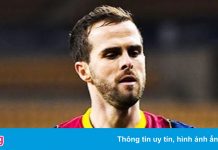 Barca thoát khỏi Pjanic