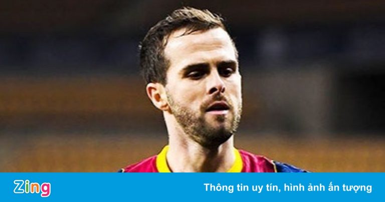 Barca thoát khỏi Pjanic