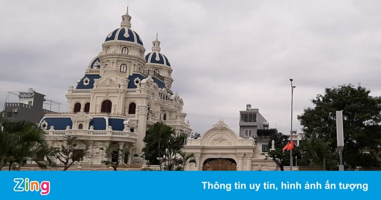 Khởi tố vụ án trốn thuế liên quan đại gia Phát ‘Dầu’