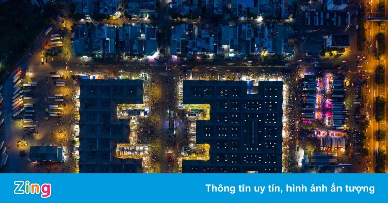 TP.HCM chuẩn bị mở cửa lại 3 chợ đầu mối TP.HCM chuẩn bị mở cửa lại 3 chợ đầu mối
