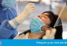 Hơn 13.800 học sinh, sinh viên và giáo viên mắc Covid-19 từ đầu năm