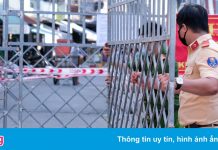 Vĩnh Long nới lỏng giãn cách, cho phép di chuyển giữa các vùng xanh