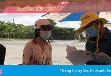 Người dân Cần Thơ được ra ngoài thể dục, 4 huyện cho bán đồ ăn tại chỗ