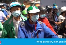 Grab hạ mức doanh thu dự kiến của năm 2021