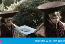 Sự dễ dãi của các nhà làm phim cổ trang Trung Quốc