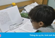 Học sinh TP.HCM không học online sẽ tiếp nhận kiến thức thế nào?