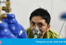 Những cuộc gặp không mong đợi nơi ‘tiền tuyến’ Covid-19