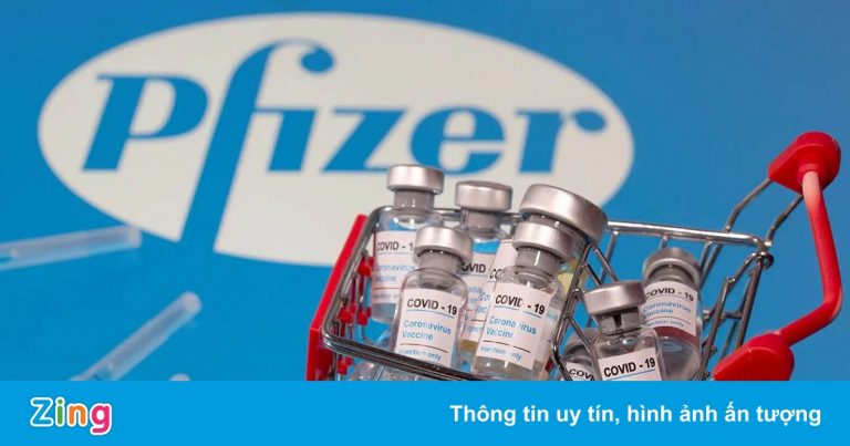 TP.HCM sắp nhận thêm một triệu liều vaccine AstraZeneca và Pfizer