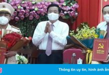 Vĩnh Long có tân Phó bí thư Tỉnh ủy