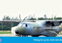 Những trang bị quân sự góp phần chống dịch tại TP.HCM