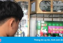 Cần Thơ đề xuất miễn thu học phí học kỳ I năm học 2021-2022