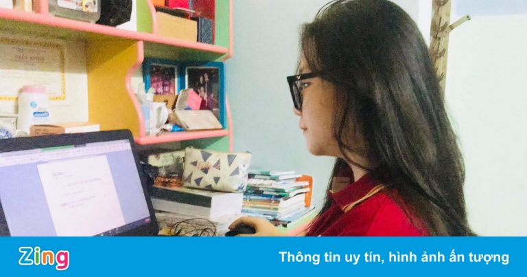 Bộ GD&ĐT đề nghị tăng băng thông cho học trực tuyến Bộ GD&ĐT đề nghị tăng băng thông cho học trực tuyến