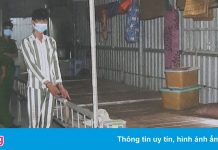 Phạm nhân gây án mạng trong lúc lao động