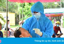 Bà Rịa – Vũng Tàu tiếp tục áp dụng Chỉ thị 16 với 4 địa phương