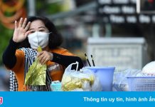 Người dân quận 7 mong chờ ngày bình thường mới