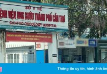 Cần Thơ phong tỏa Bệnh viện Ung Bướu sau khi phát hiện F0