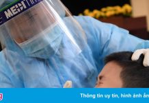CDC Hà Nội: Xét nghiệm toàn bộ trẻ dưới 5 tuổi là không cần thiết