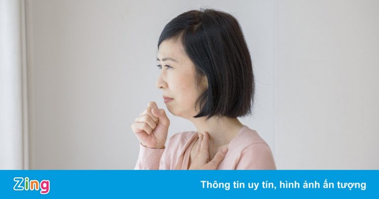 An Phế Nam Dược hỗ trợ bổ phế, giảm ho và đau họng cho người lớn An Phế Nam Dược hỗ trợ bổ phế, giảm ho và đau họng cho người lớn
