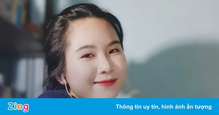 Nữ sinh ĐH Bách khoa TP.HCM trực đường dây nóng 1022