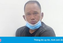 Không qua được chốt kiểm dịch, người đàn ông đâm bảo vệ dân phố