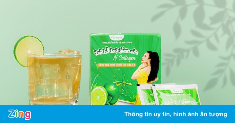 4 sản phẩm chăm sóc vóc dáng của N-Collagen