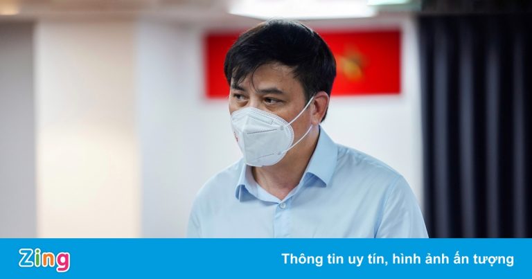 TP.HCM công bố chỉ thị mới về chống dịch, phục hồi kinh tế TP.HCM công bố chỉ thị mới về chống dịch, phục hồi kinh tế