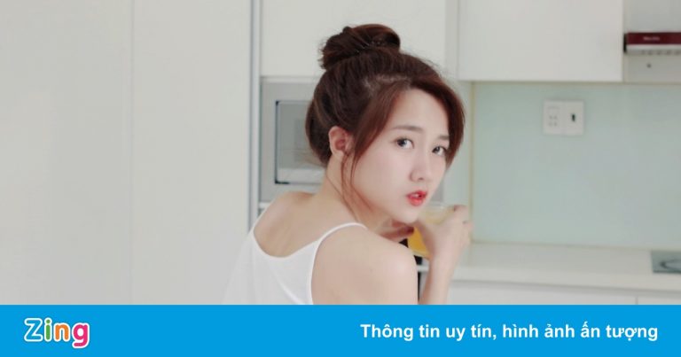 Công thức nấu món Việt của Kiều Trinh Xíu