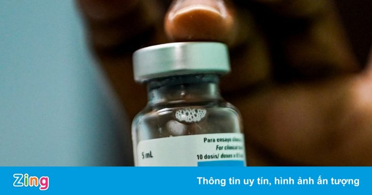Thêm một vaccine Covid-19 được Bộ Y tế phê duyệt có điều kiện Thêm một vaccine Covid-19 được Bộ Y tế phê duyệt có điều kiện
