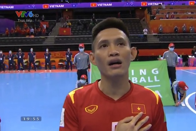 Futsal Viet Nam anh 17