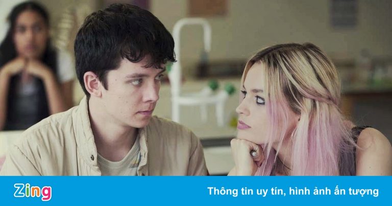 Người trẻ muốn nói về tình dục thẳng và thật như ‘Sex Education’ Người trẻ muốn nói về tình dục thẳng và thật như ‘Sex Education’