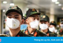 Phó thủ tướng: Quân đội chưa rút khỏi TP.HCM