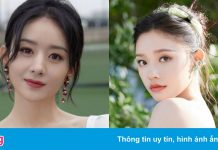 Những cuộc hội ngộ của sao Trung Quốc trong đêm Trung thu