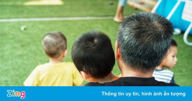 TP.HCM lập danh sách chăm lo người cao tuổi và trẻ mồ côi vì Covid-19 TP.HCM lập danh sách chăm lo người cao tuổi và trẻ mồ côi vì Covid-19